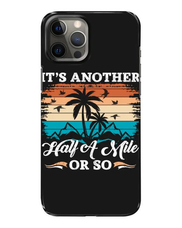 Snap Case - iP 12 Pro Max