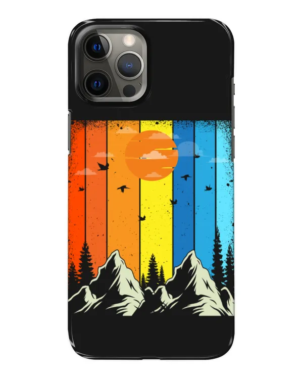Snap Case - iP 12 Pro Max