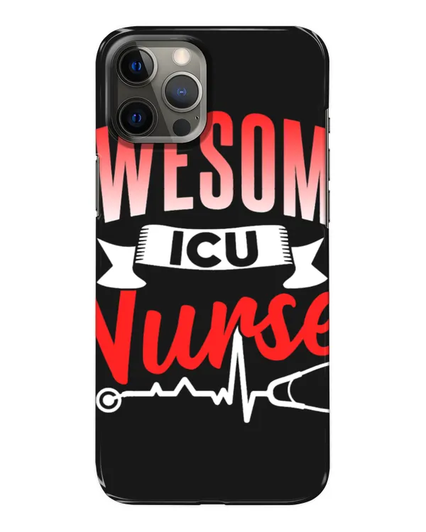 Snap Case - iP 12 Pro Max