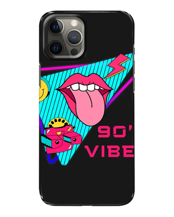 Snap Case - iP 12 Pro Max