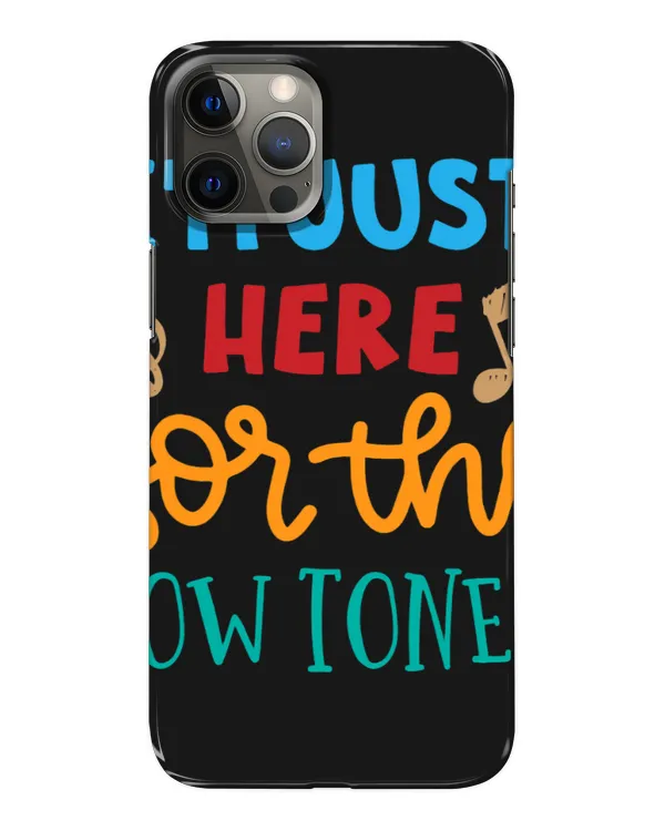 Snap Case - iP 12 Pro Max