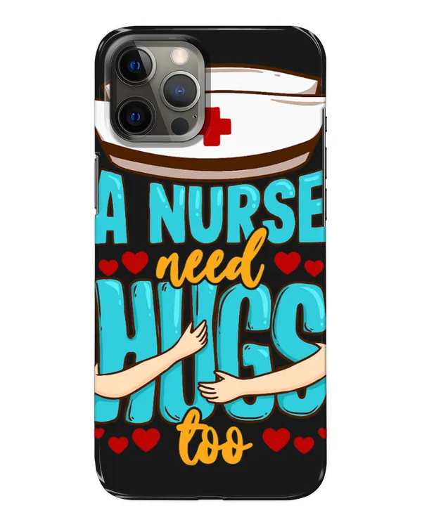 Snap Case - iP 12 Pro Max