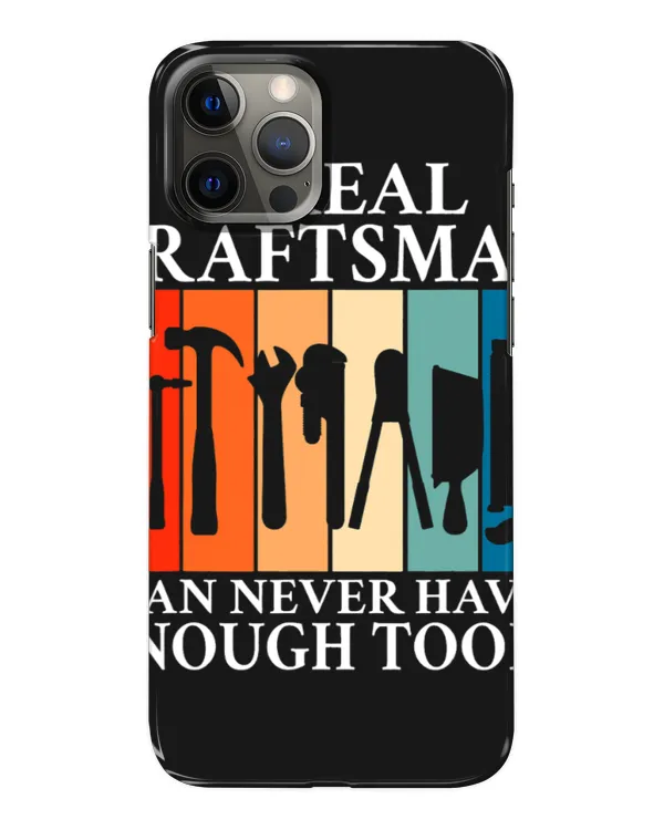 Snap Case - iP 12 Pro Max