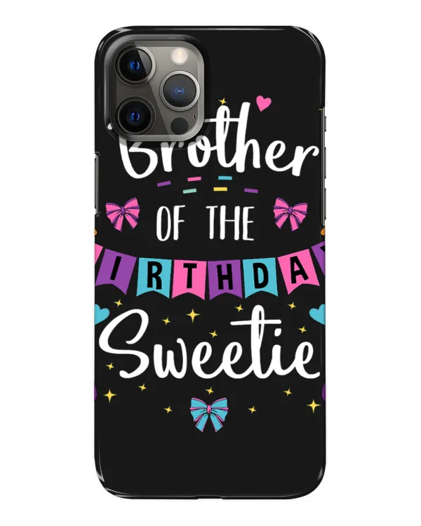 Snap Case - iP 12 Pro Max