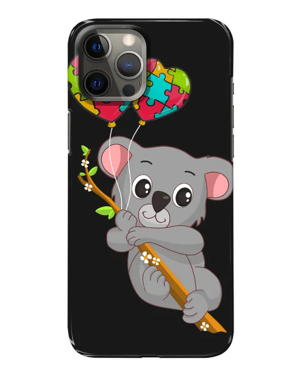 Snap Case - iP 12 Pro Max