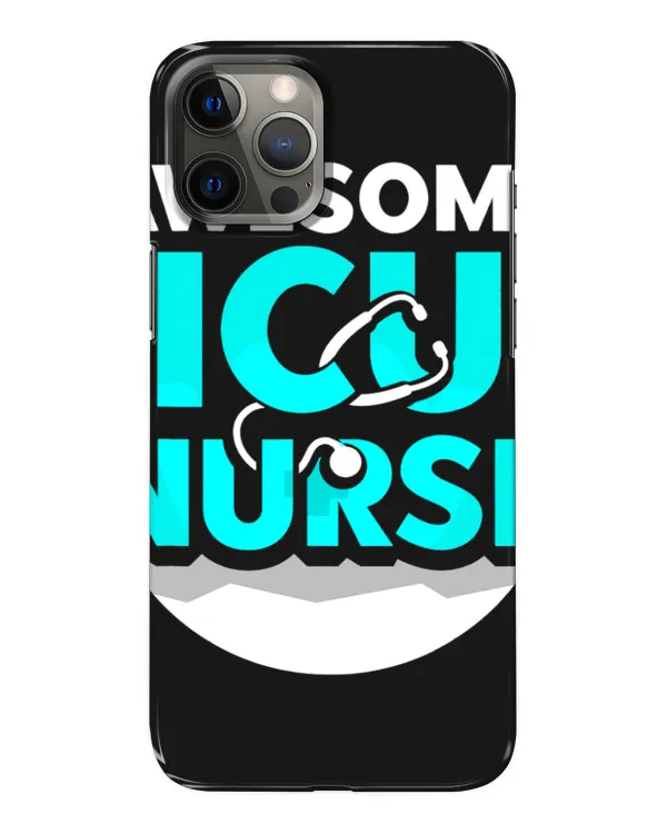 Snap Case - iP 12 Pro Max