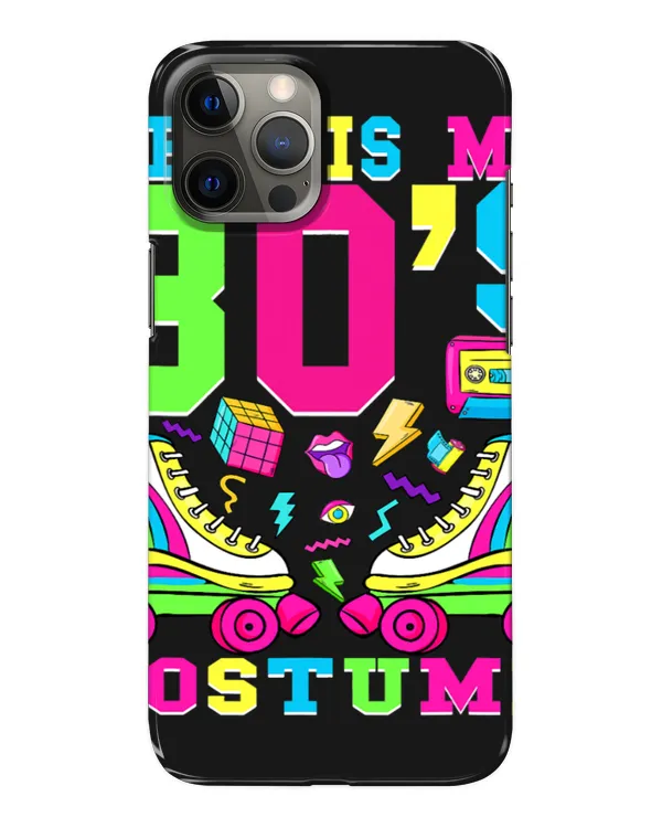 Snap Case - iP 12 Pro Max