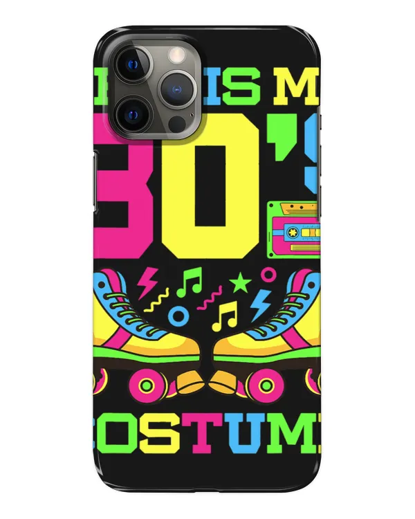 Snap Case - iP 12 Pro Max