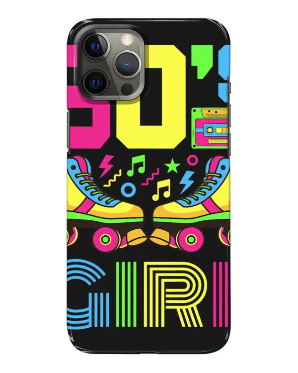 Snap Case - iP 12 Pro Max