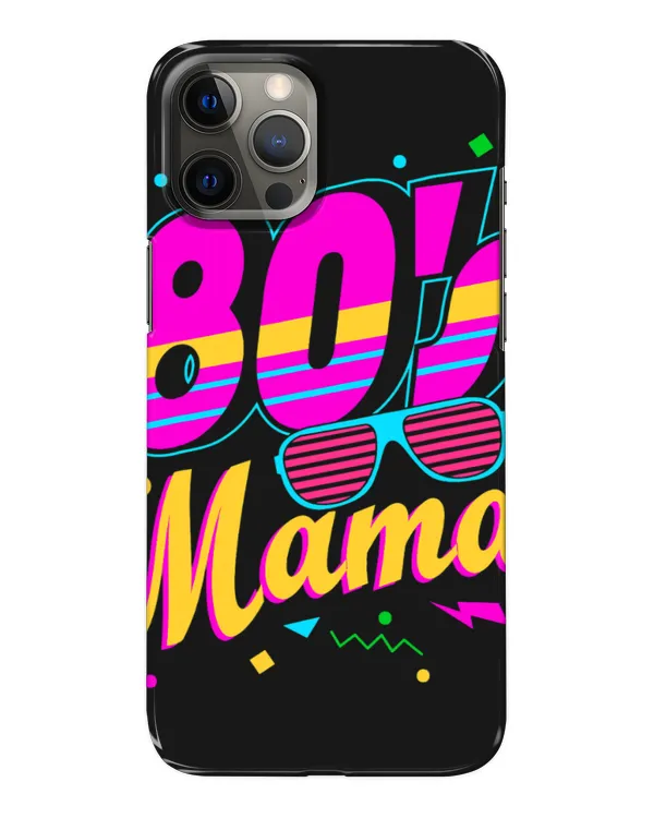 Snap Case - iP 12 Pro Max