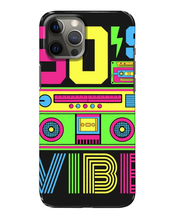 Snap Case - iP 12 Pro Max