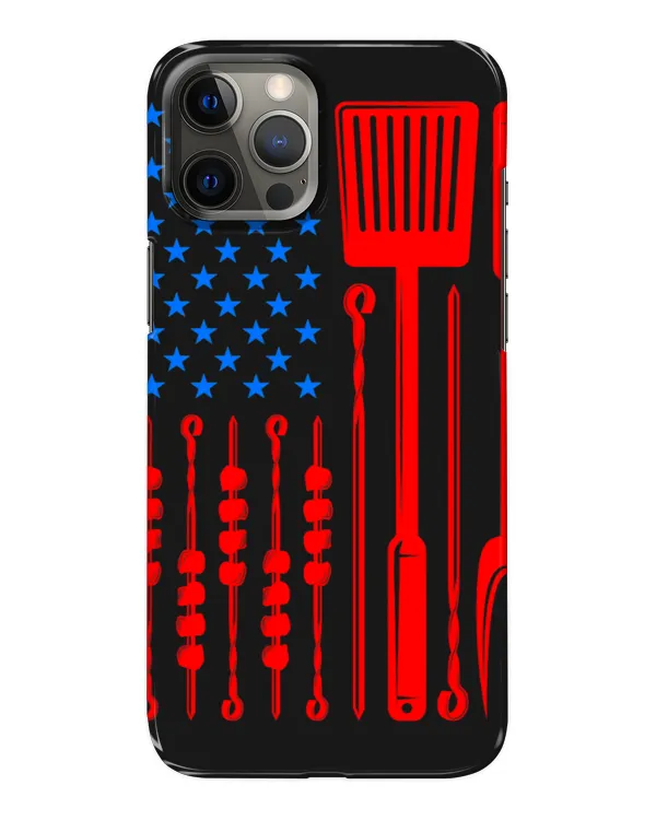 Snap Case - iP 12 Pro Max