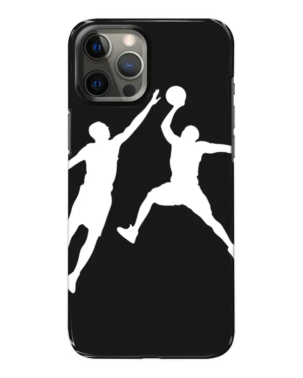 Snap Case - iP 12 Pro Max