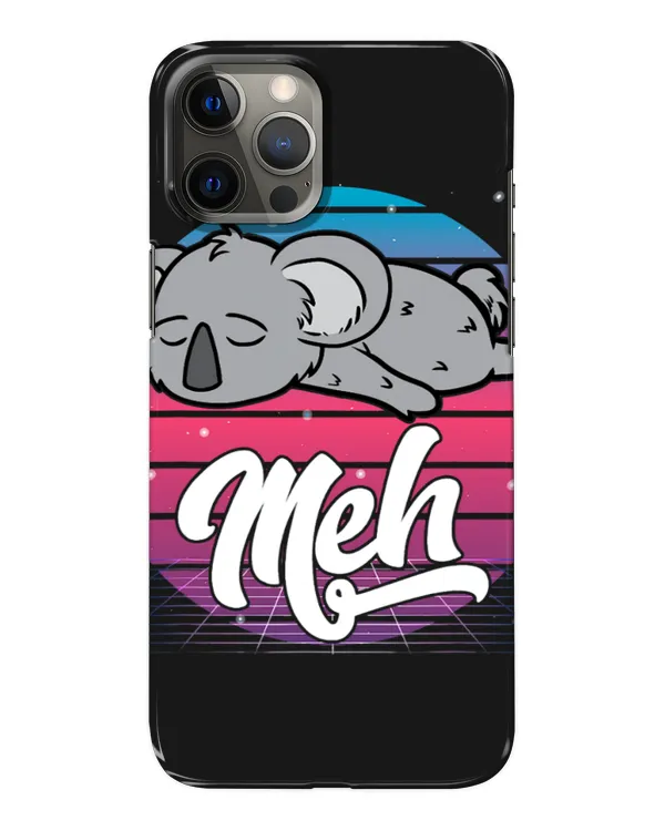 Snap Case - iP 12 Pro Max