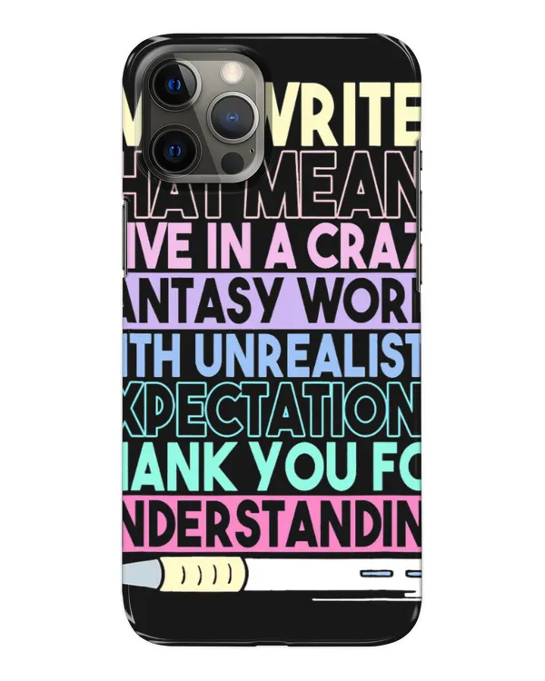 Snap Case - iP 12 Pro Max