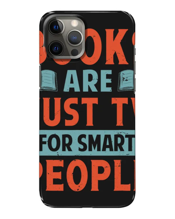 Snap Case - iP 12 Pro Max