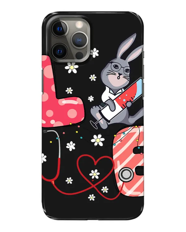 Snap Case - iP 12 Pro Max