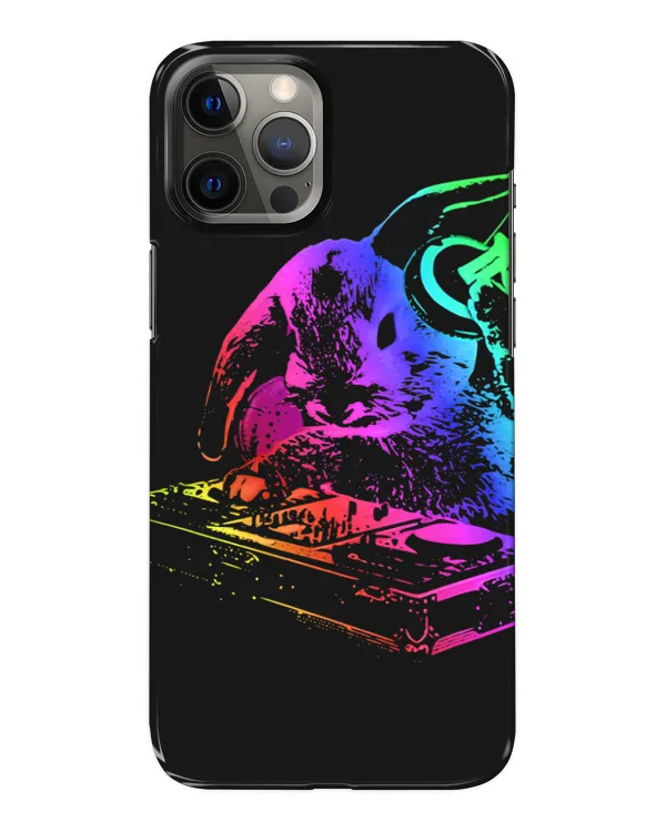 Snap Case - iP 12 Pro Max