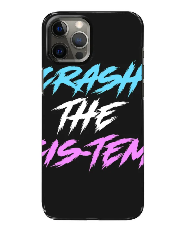 Snap Case - iP 12 Pro Max