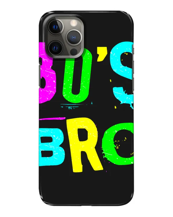 Snap Case - iP 12 Pro Max