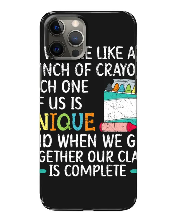Snap Case - iP 12 Pro Max