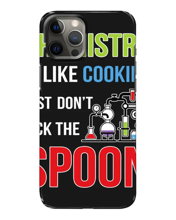 Snap Case - iP 12 Pro Max