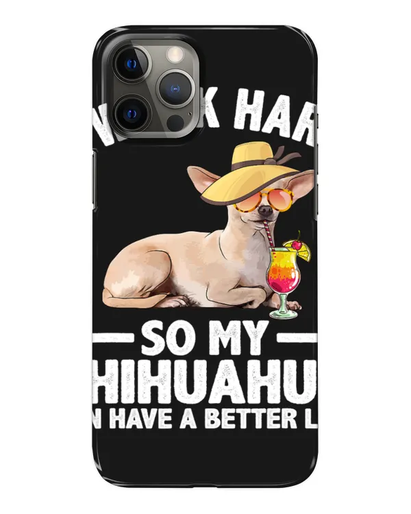 Snap Case - iP 12 Pro Max
