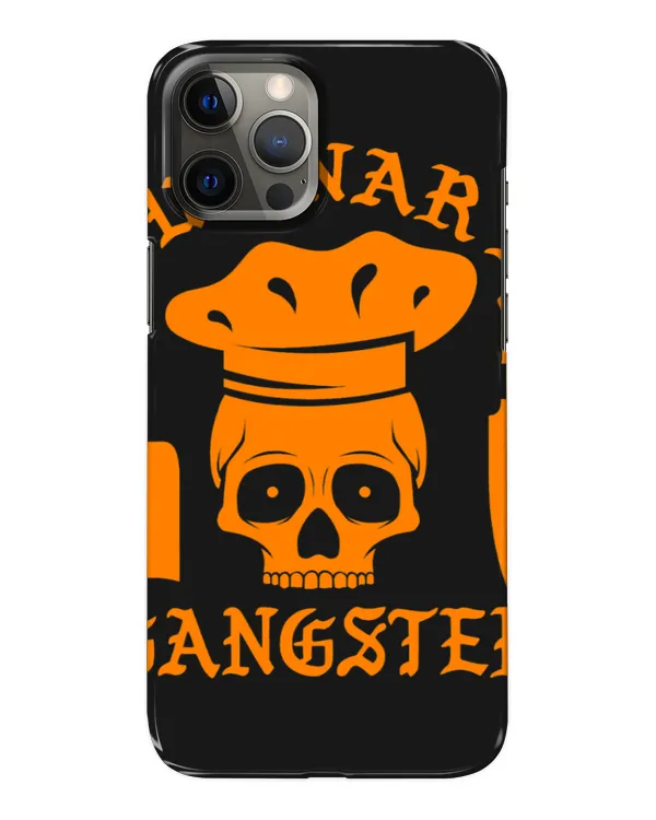 Snap Case - iP 12 Pro Max