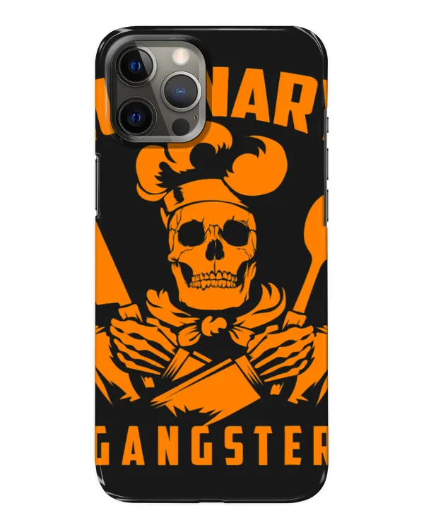Snap Case - iP 12 Pro Max