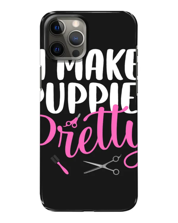 Snap Case - iP 12 Pro Max