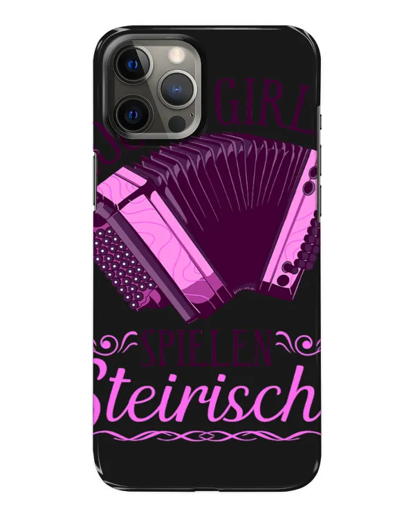 Snap Case - iP 12 Pro Max