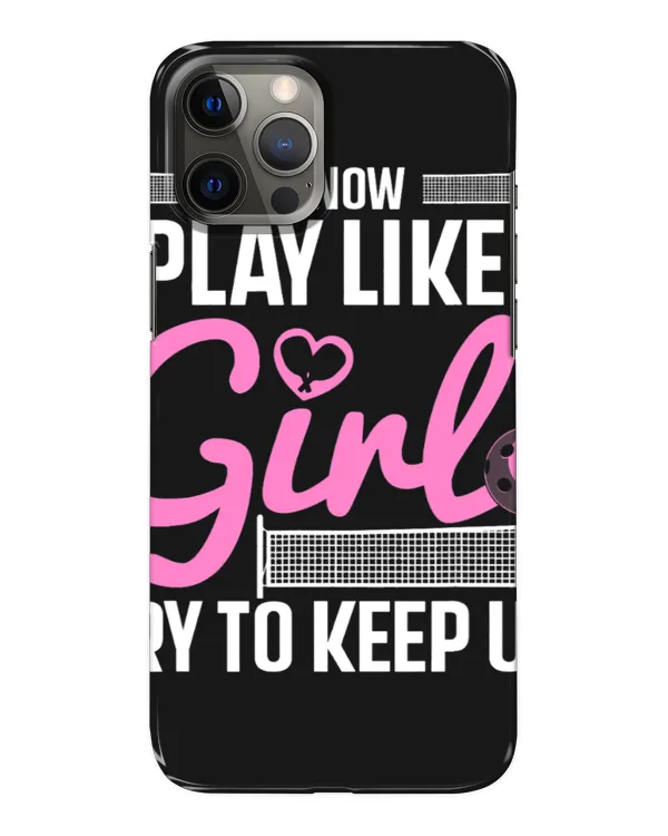 Snap Case - iP 12 Pro Max