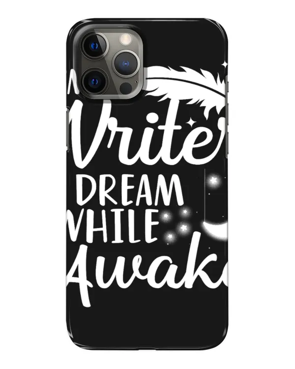 Snap Case - iP 12 Pro Max