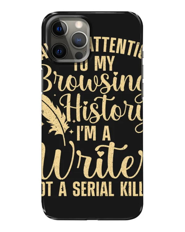 Snap Case - iP 12 Pro Max