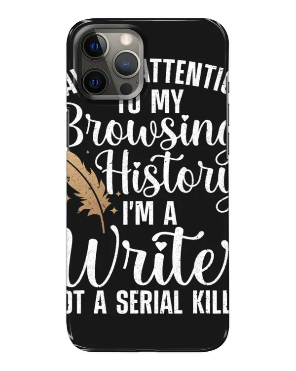 Snap Case - iP 12 Pro Max