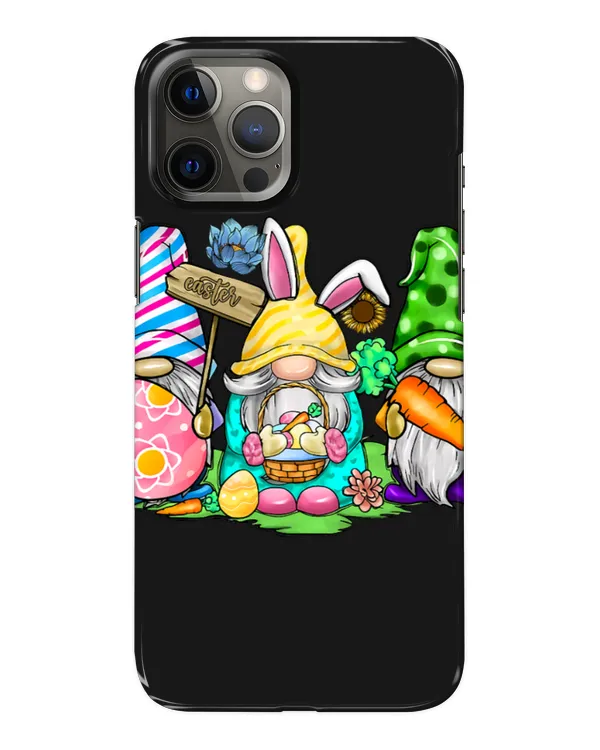 Snap Case - iP 12 Pro Max