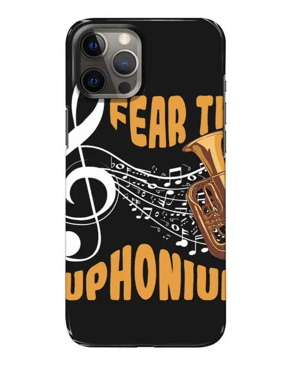 Snap Case - iP 12 Pro Max