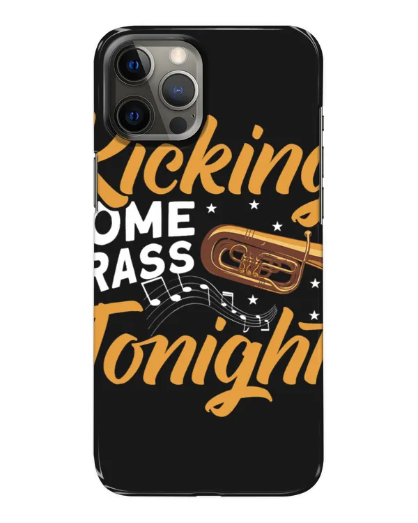 Snap Case - iP 12 Pro Max