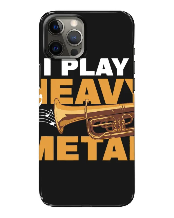 Snap Case - iP 12 Pro Max