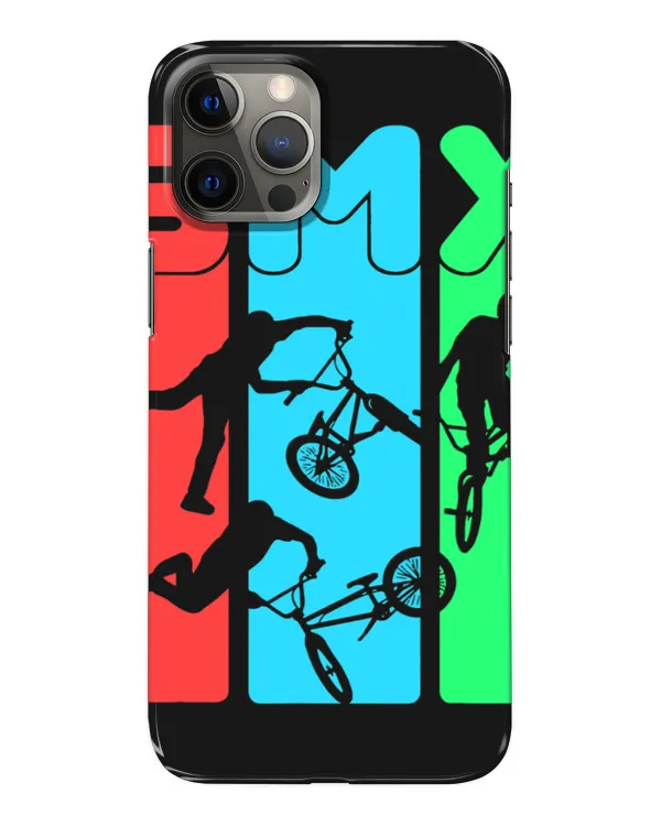 Snap Case - iP 12 Pro Max