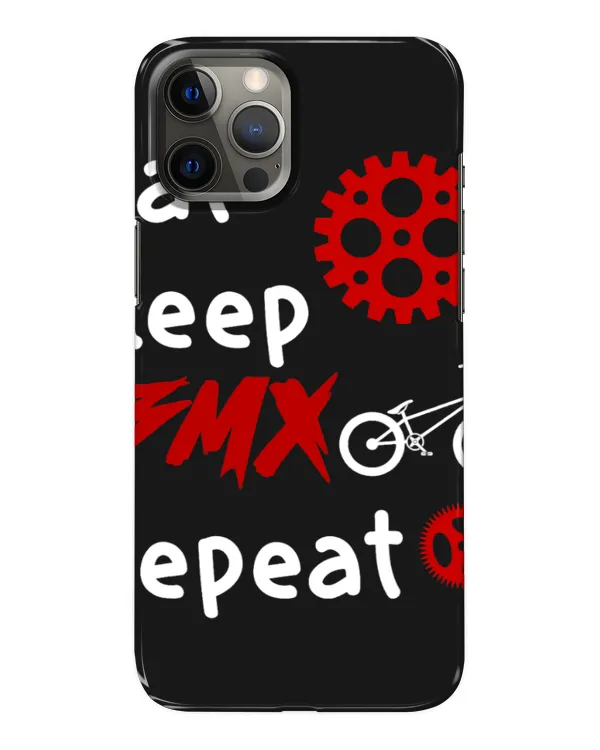 Snap Case - iP 12 Pro Max