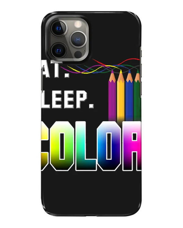 Snap Case - iP 12 Pro Max