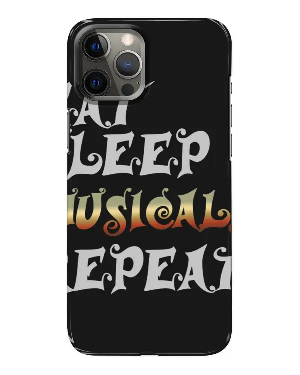 Snap Case - iP 12 Pro Max