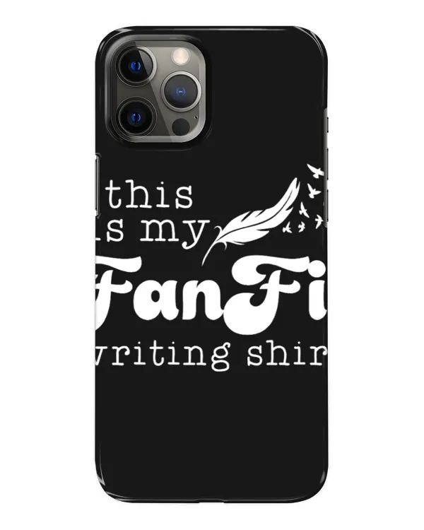 Snap Case - iP 12 Pro Max