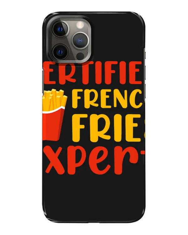 Snap Case - iP 12 Pro Max