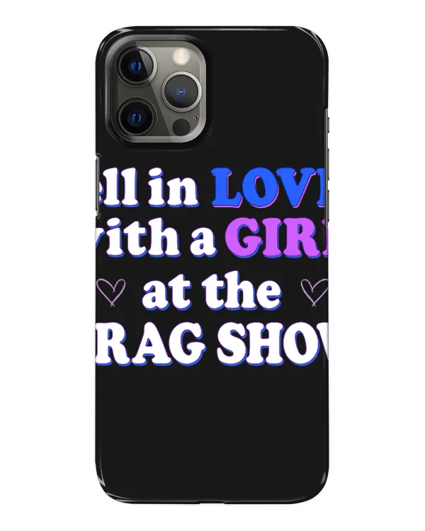 Snap Case - iP 12 Pro Max