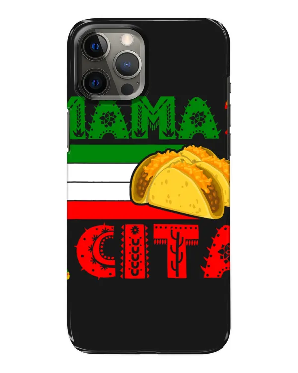 Snap Case - iP 12 Pro Max