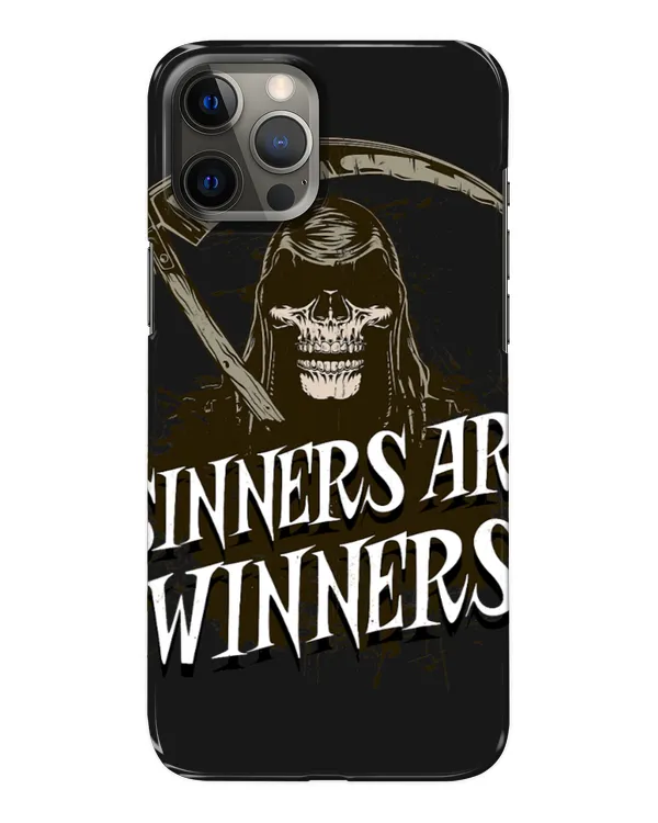 Snap Case - iP 12 Pro Max