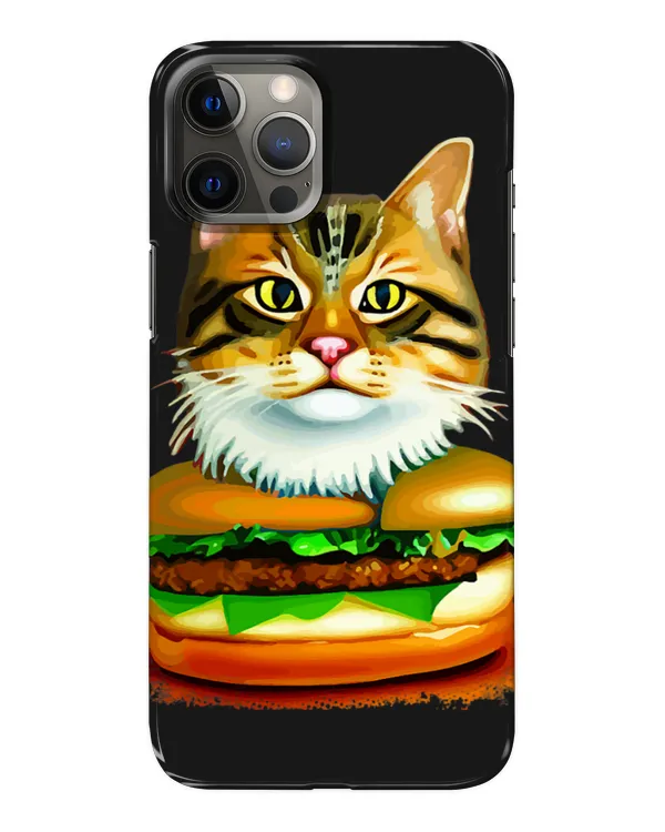 Snap Case - iP 12 Pro Max