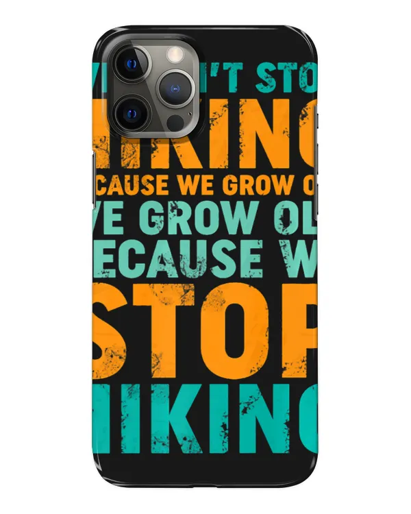 Snap Case - iP 12 Pro Max